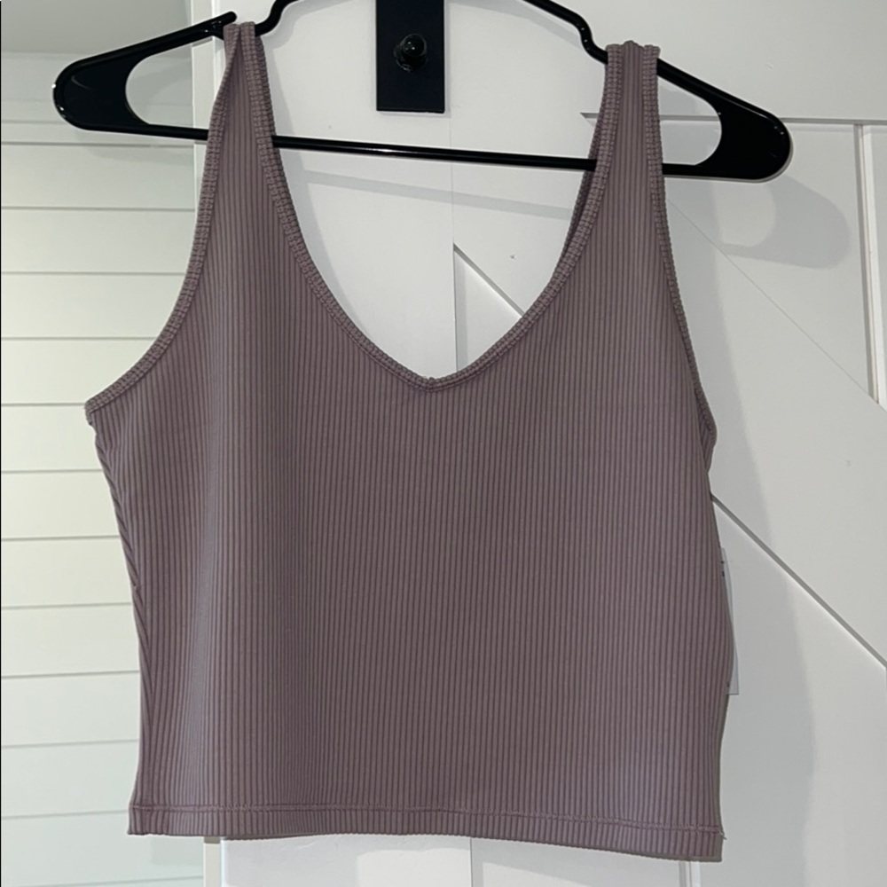 New with Tags Hollister tank top!